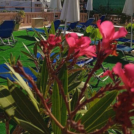 Ilona Apartments Chania Като-Даратсо Номер фото