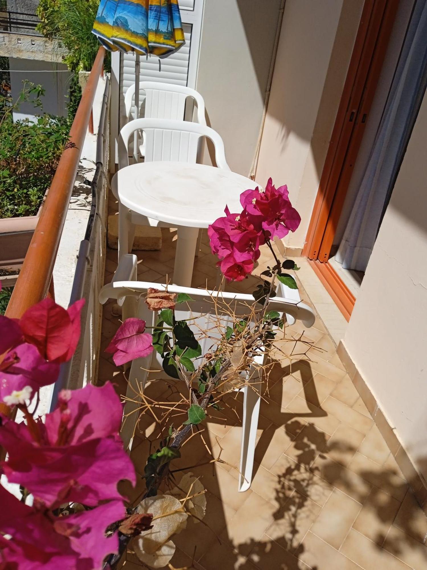 Ilona Apartments Chania Като-Даратсо Номер фото