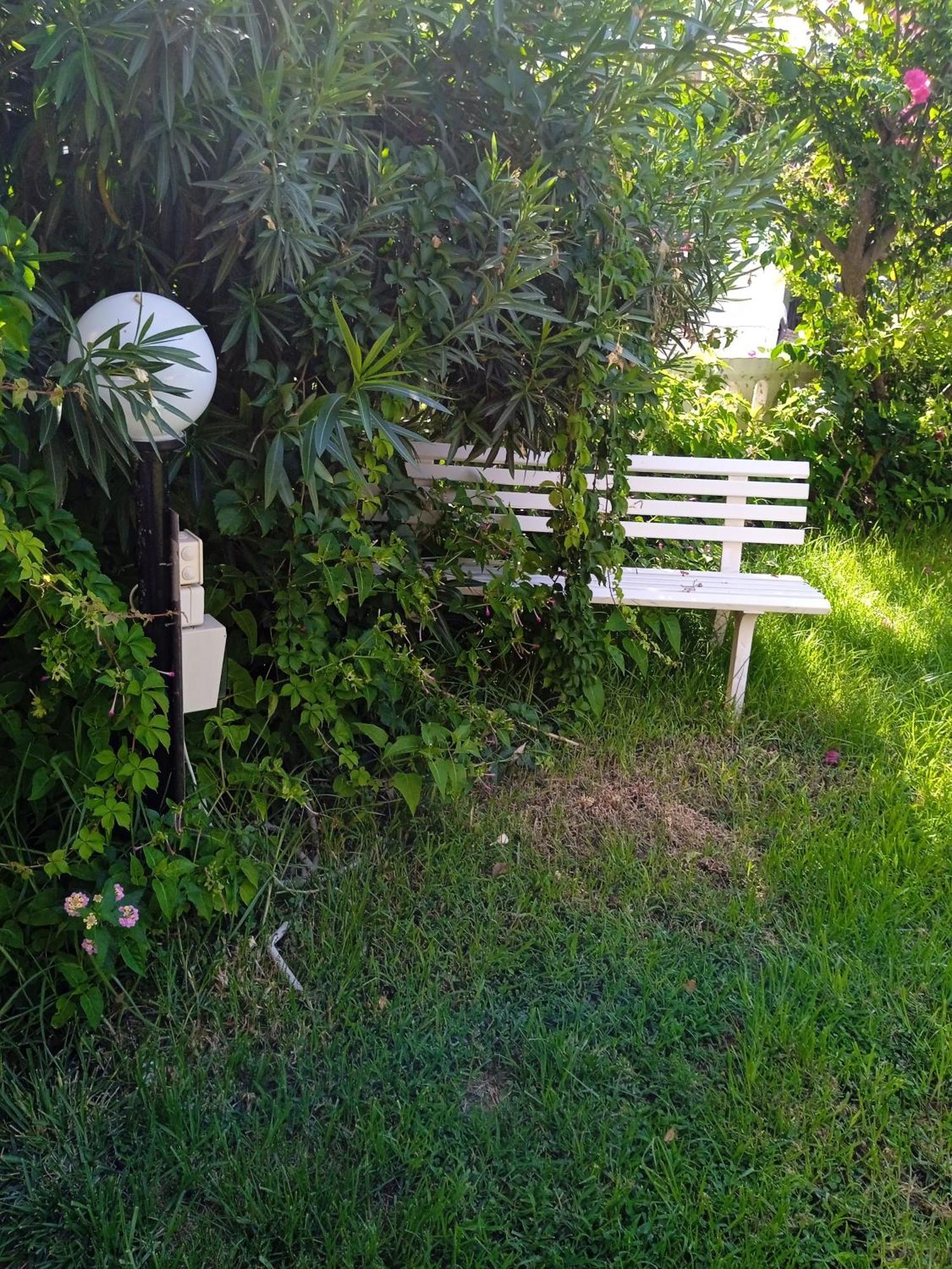Ilona Apartments Chania Като-Даратсо Номер фото
