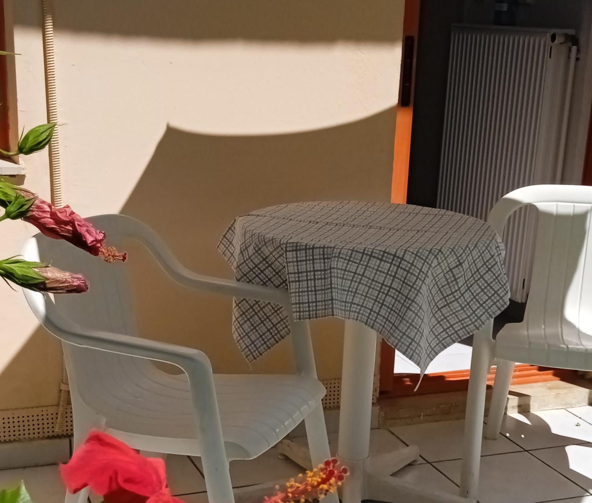 Ilona Apartments Chania Като-Даратсо Номер фото